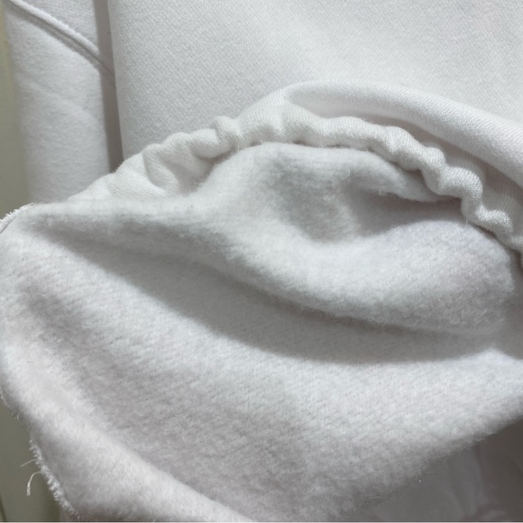 Abercrombie elasticized sweatshirt - Picture 7 of 7